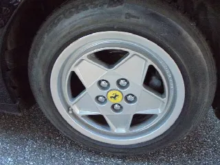 Foto 7 di 59: FERRARI testarossa   