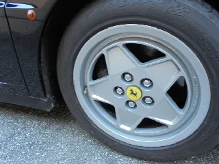 Foto 15 di 59: FERRARI testarossa   