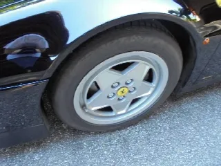 Foto 18 di 59: FERRARI testarossa   