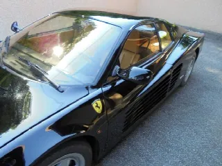 Foto 20 di 59: FERRARI testarossa   