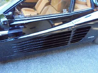 Foto 19 di 59: FERRARI testarossa   
