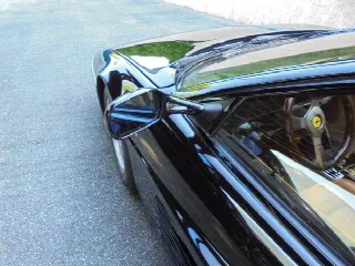 Foto 23 di 59: FERRARI testarossa   