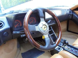 Foto 31 di 59: FERRARI testarossa   