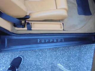 Foto 39 di 59: FERRARI testarossa   