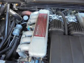 Foto 46 di 59: FERRARI testarossa   