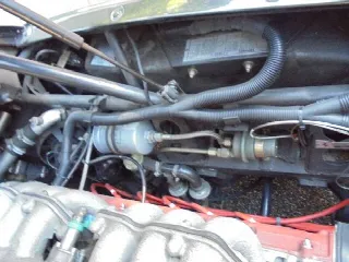 Foto 50 di 59: FERRARI testarossa   