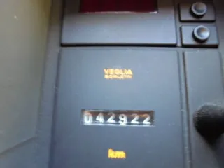 Foto 58 di 59: FERRARI testarossa   