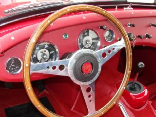 Foto 10 di 12: AUSTIN HEALEY Sprite  