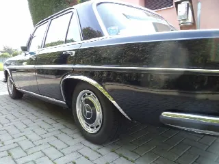 Foto 3 di 7: MERCEDES-BENZ 