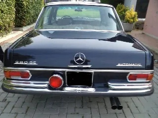 Foto 2 di 7: MERCEDES-BENZ 
