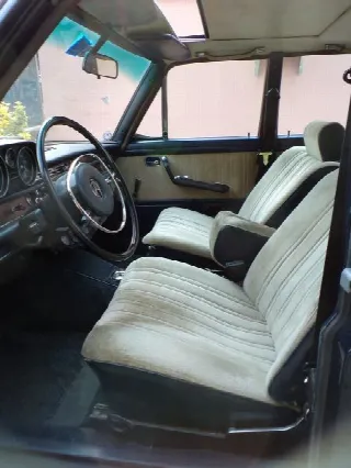 Foto 4 di 7: MERCEDES-BENZ 