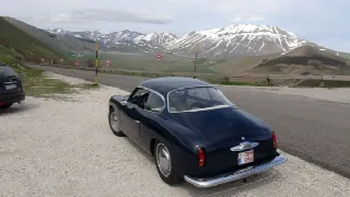 Foto 4 di 11: LANCIA Appia Sport Zagato SWB 