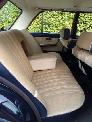 Foto 6 di 7: MERCEDES-BENZ 