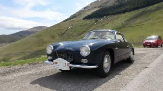Foto 3 di 11: LANCIA Appia Sport Zagato SWB 