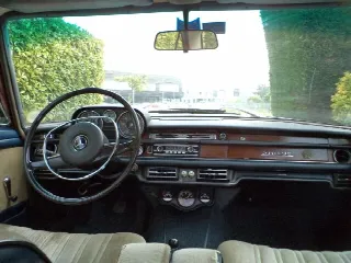Foto 5 di 7: MERCEDES-BENZ 