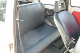 Foto 4 di 8: FIAT 126  