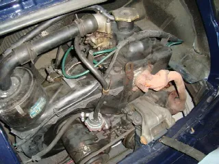 Foto 3 di 4: FIAT 500 110F          