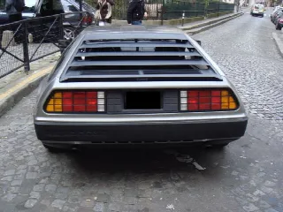 Foto 2 di 9: OTHER Other Delorean DMC 12  