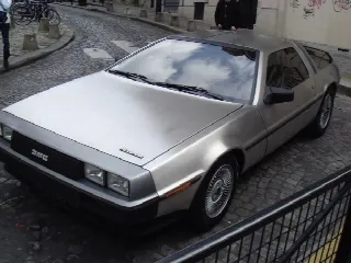 Foto 3 di 9: OTHER Other Delorean DMC 12  
