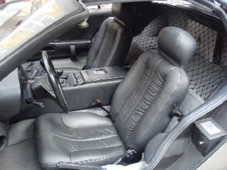Foto 4 di 9: OTHER Other Delorean DMC 12  