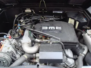 Foto 6 di 9: OTHER Other Delorean DMC 12  