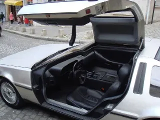 Foto 5 di 9: OTHER Other Delorean DMC 12  