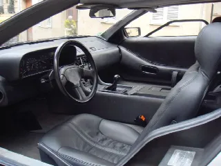 Foto 9 di 9: OTHER Other Delorean DMC 12  