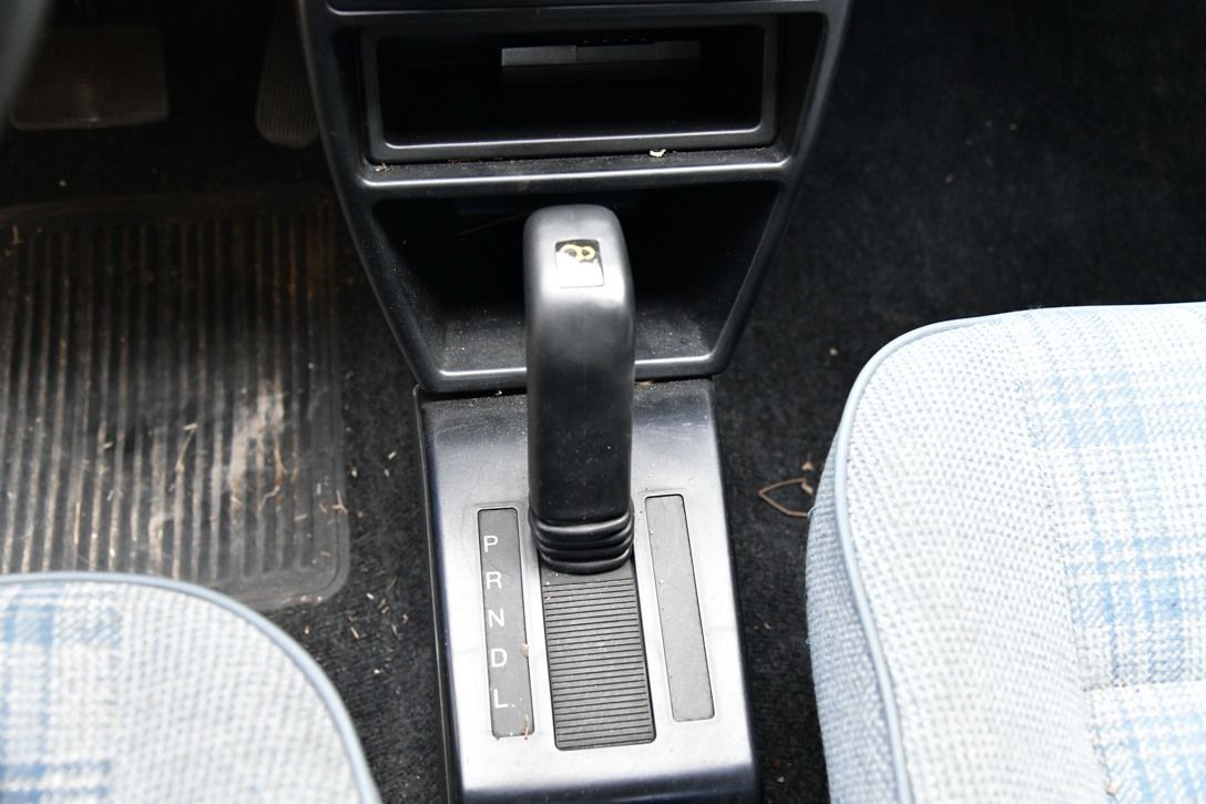 FIAT Uno SELECTA    - cambio Variomatic - automatico 