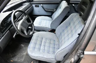 Foto 5 di 14: FIAT Uno SELECTA    - cambio Variomatic - automatico 