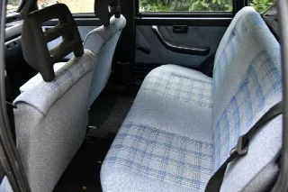 Foto 9 di 14: FIAT Uno SELECTA    - cambio Variomatic - automatico 