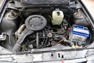 Foto 7 di 14: FIAT Uno SELECTA    - cambio Variomatic - automatico 