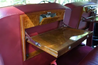 Foto 6 di 6: ROLLS-ROYCE SilverCloudII(1959-1962) 1966 