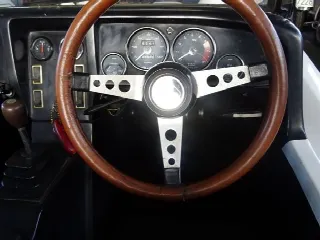Foto 8 di 11: LOTUS Seven serie IV  