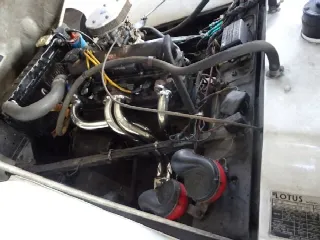 Foto 9 di 11: LOTUS Seven serie IV  
