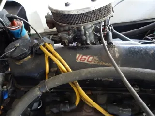 Foto 10 di 11: LOTUS Seven serie IV  