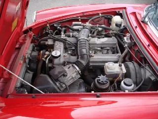 Foto 7 di 12: ALFA ROMEO Duetto Spider 2.0 tipo 115 A1 