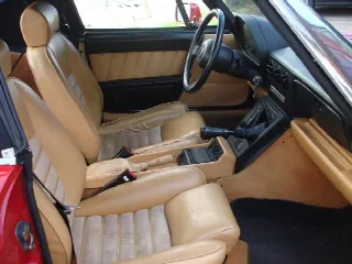 Foto 9 di 12: ALFA ROMEO Duetto Spider 2.0 tipo 115 A1 