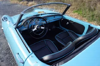 Foto 4 di 4: ALFA ROMEO Giulietta  