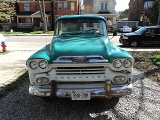 Foto 3 di 5: CHEVROLET 3600 costume 