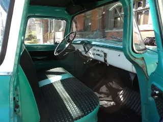 Foto 5 di 5: CHEVROLET 3600 costume 
