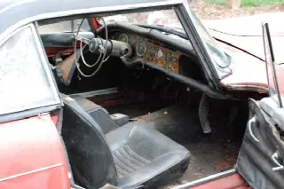 Foto 3 di 9: SUNBEAM Tiger Project 