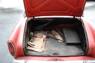 Foto 4 di 9: SUNBEAM Tiger Project 