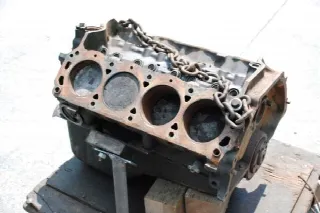 Foto 5 di 9: SUNBEAM Tiger Project 