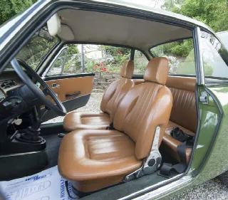 Foto 4 di 6: LANCIA Fulvia coupe 