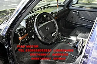 Foto 4 di 8: MERCEDES-BENZ 240 d 