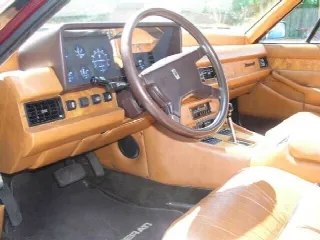 Foto 2 di 6: MASERATI Quattroporte  
