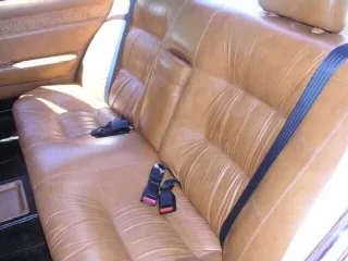Foto 4 di 6: MASERATI Quattroporte  