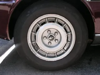 Foto 6 di 6: MASERATI Quattroporte  