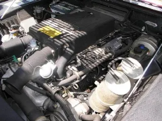 Foto 5 di 6: MASERATI Quattroporte  