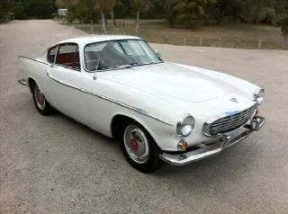 Foto 1 di 4: VOLVO P1800  